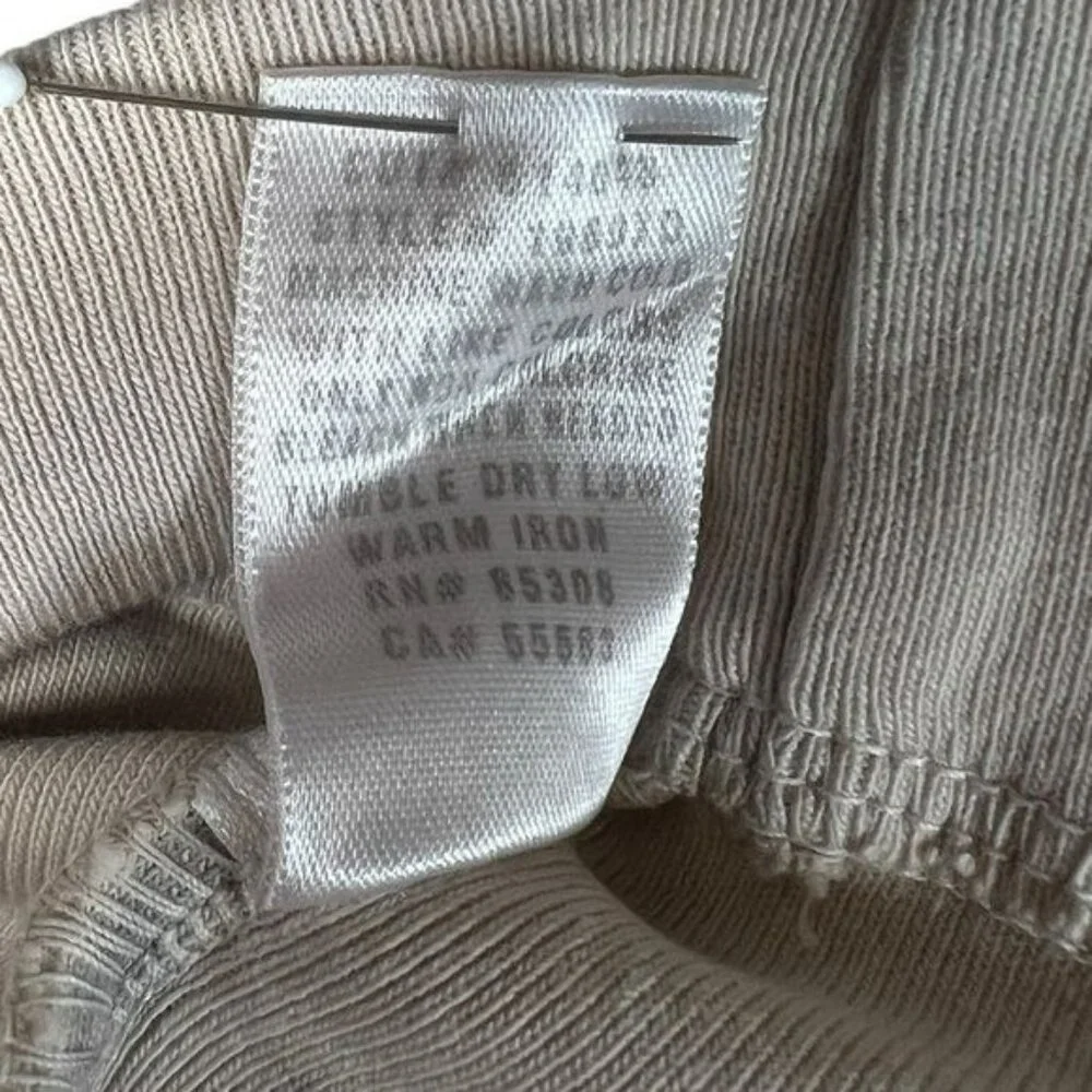 Barbara Lesser XeroGraph Oversized Snap Jacket - Picture 8 of 9